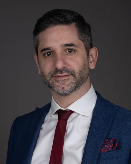 احمد نیازی