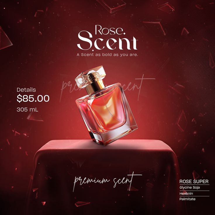 طراحی فــروشگاه اینترنتی عطرو ادکلن